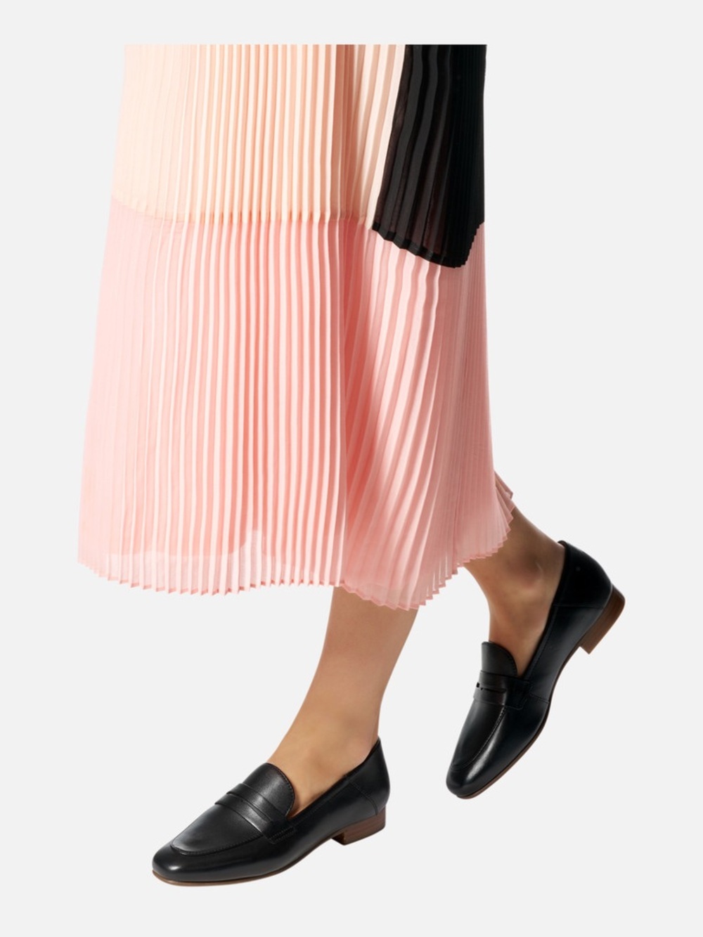 Geox matinea loafer